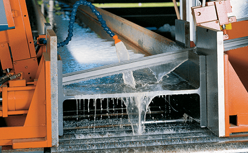北辰加工厂怎样提高带锯床的工作效率？